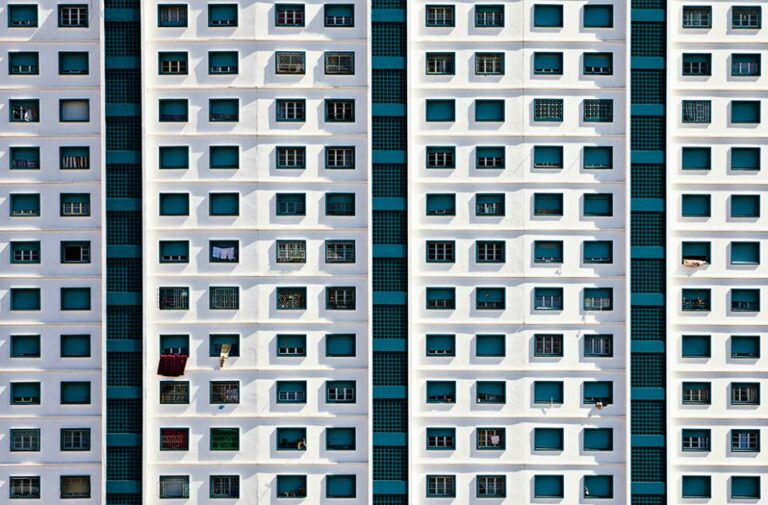 Imaginer la Cité La Fontaine à Oran