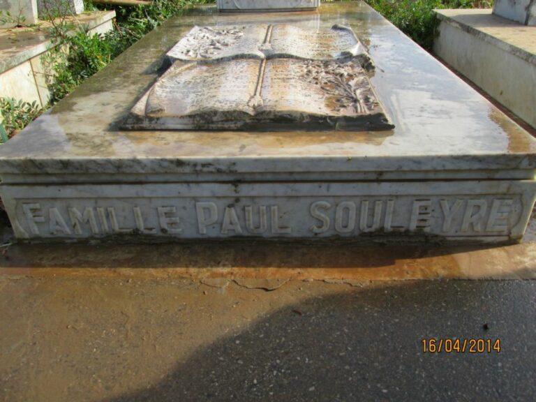 Psychogénéalogie des prénoms de Memoblog : le cas Paul